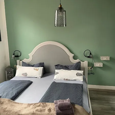 Aparthotel Domizil-3